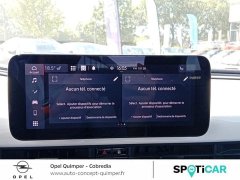 Voitures D'occasion À Quimper | Fiat 500 E 95Ch Pack Confort