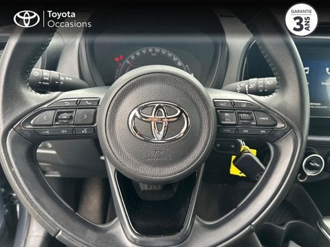 Voitures D'occasion À Belz | Toyota Aygo X 1.0 Vvt-I 72Ch Dynamic My24