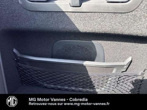 Voitures D'occasion À Lanester | Mg Cyberster 510Ch 77Kwh 4Wd