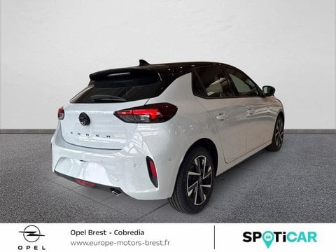 Voitures D'occasion À Brest | Opel Corsa 1.2 Turbo 100Ch Gs