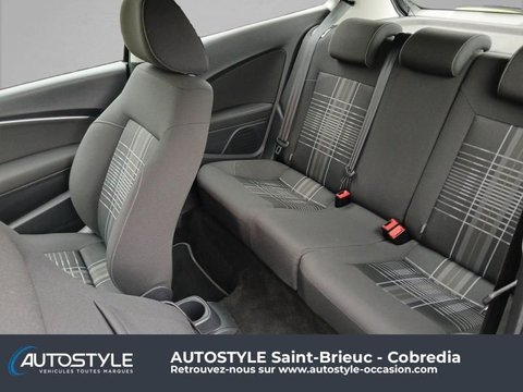 Voitures D'occasion À Yffiniac | Volkswagen Polo 1.0 75Ch Lounge 3P