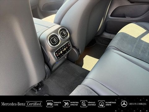 Voitures D'occasion À Caudan | Mercedes-Benz Glc Coupé 220 D 197Ch Amg Line 4Matic 9G-Tronic