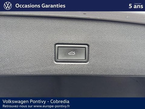 Voitures D'occasion À Pontivy | Volkswagen T-Roc 2.0 Tdi 150Ch R-Line Dsg7