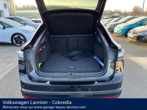 Voitures D'occasion À Lannion | Volkswagen Id.7 286Ch Pro 77Kwh Style Executive