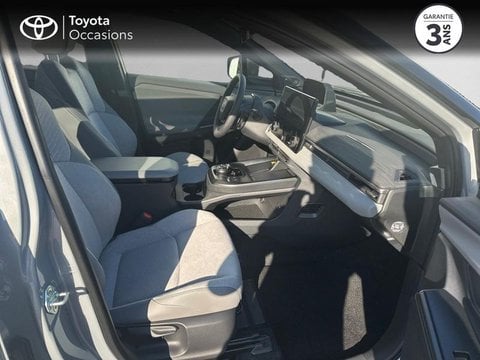 Voitures D'occasion À Belz | Toyota C-Hr+ 343Ch 77Kwh Collection Performance Awd Ng25