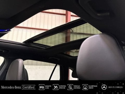 Voitures D'occasion À Noyal-Pontivy | Mercedes-Benz Classe C Break 220 D 197Ch Amg Line
