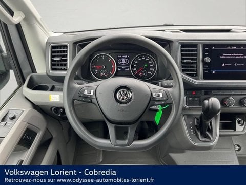 Voitures D'occasion À Lanester | Volkswagen Grand California 2.0 Tdi 177Ch 600 Bva8 7Cv