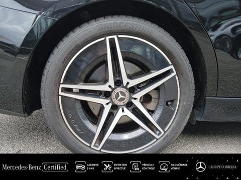 Voitures D'occasion À Noyal-Pontivy | Mercedes-Benz Classe C 220 D 197Ch Amg Line