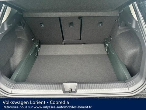 Voitures D'occasion À Lanester | Volkswagen T-Roc 1.5 Etsi 116Ch Life Dsg7