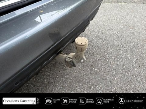 Voitures D'occasion À Saint-Malo | Mercedes-Benz Classe C Break 300 De 194+122Ch Amg Line 9G-Tronic