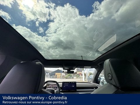 Voitures D'occasion À Pontivy | Volkswagen Id. Polo 211Ch 52 Kwh Style Exclusive