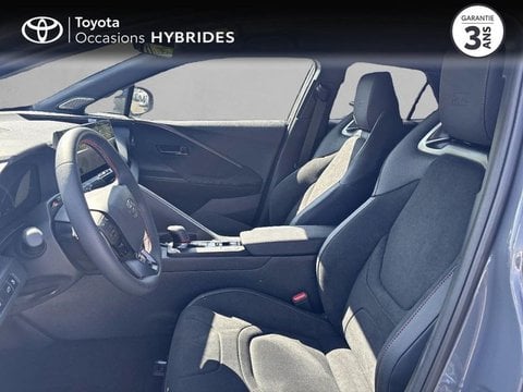Voitures D'occasion À Lanester | Toyota C-Hr 1.8 Hybride 140Ch Gr Sport My26