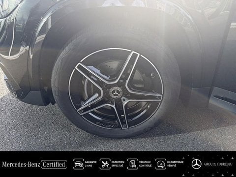Voitures D'occasion À Saint-Malo | Mercedes-Benz Gla 250 E Hybrid Eq 218Ch Edition 140 8G-Dct