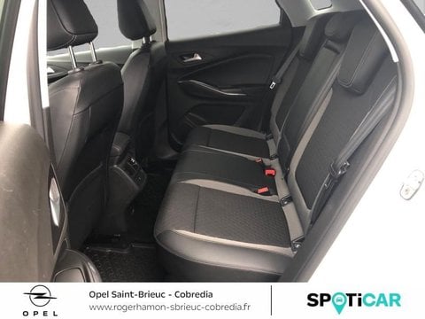Voitures D'occasion À Yffiniac | Opel Grandland X 1.5 D 130Ch Elite Bva8 98G