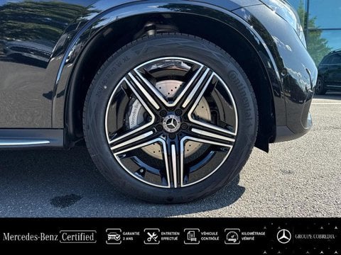 Voitures D'occasion À Brest | Mercedes-Benz Glc Coupé 220 D 197Ch Amg Line 4Matic 9G-Tronic