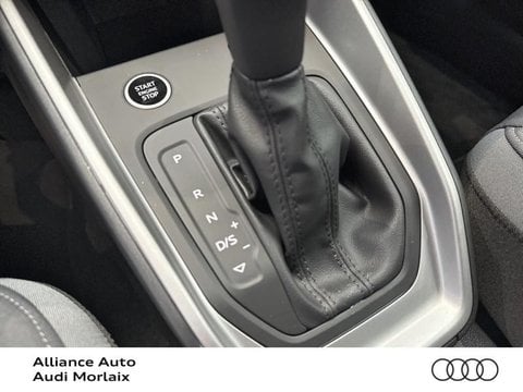 Voitures D'occasion À Saint-Martin-Des-Champs | Audi A1 Sportback 30 Tfsi 116Ch Design S Tronic 7