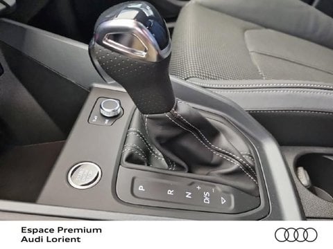 Voitures D'occasion À Lanester | Audi A1 Sportback 30 Tfsi 116Ch S Line S Tronic 7