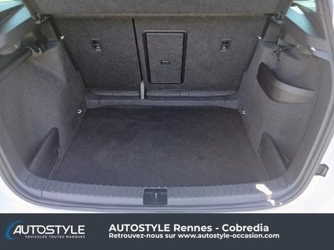 Voitures D'occasion À La Mézière | Škoda Karoq 2.0 Tdi 116Ch Scr Sportline Dsg7