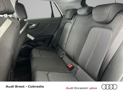 Voitures D'occasion À Brest | Audi Q2 30 Tdi 116Ch Advanced S Tronic 7