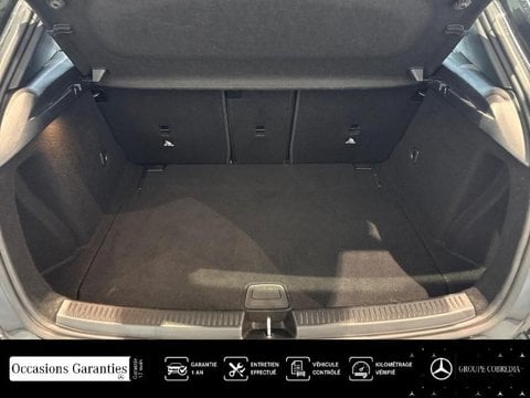 Voitures D'occasion À Quimper | Mercedes-Benz Classe A 160 109Ch Style Line