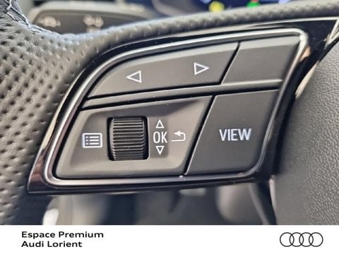 Voitures D'occasion À Lanester | Audi A1 Sportback 30 Tfsi 116Ch S Line S Tronic 7