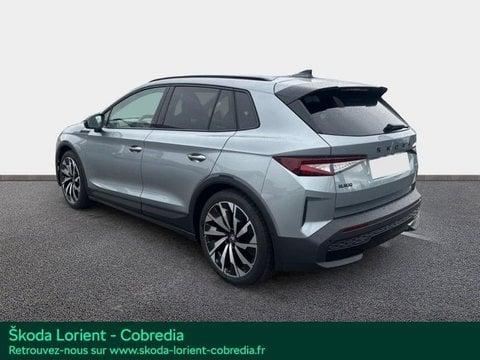Voitures D'occasion À Lanester | Škoda Elroq 286Ch 85 Sportline