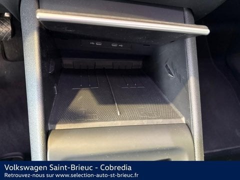 Voitures D'occasion À Saint-Brieuc | Volkswagen Tiguan 2.0 Tdi 150Ch Vw Edition Dsg7