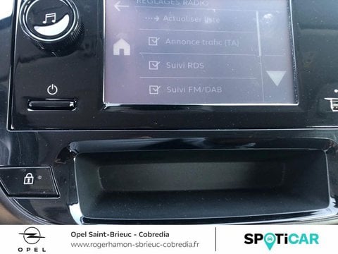 Voitures D'occasion À Yffiniac | Opel Corsa 1.2 75Ch Connect