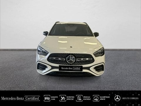 Voitures D'occasion À Bonchamps-Les-Laval | Mercedes-Benz Gla 180 136Ch Amg Line 7G-Dct