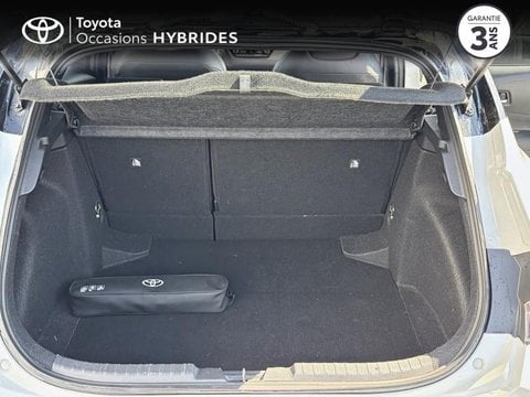 Voitures D'occasion À Vannes | Toyota Corolla 122H Collection My22