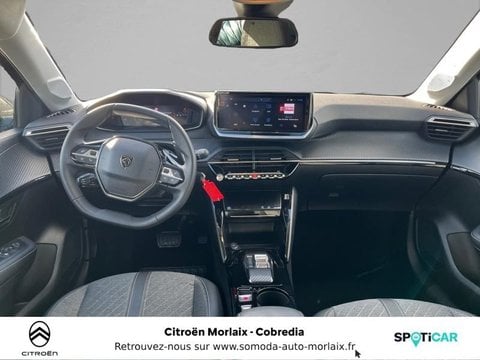 Voitures D'occasion À Saint-Martin-Des-Champs | Peugeot 208 1.2 100Ch Bva S&S Style