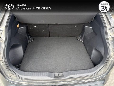 Voitures D'occasion À Vannes | Toyota Yaris Cross 116H Design Mc24