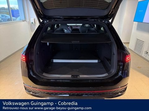 Voitures D'occasion À Guingamp | Volkswagen Passat Sw 2.0 Tdi Evo 150Ch R-Line Dsg7