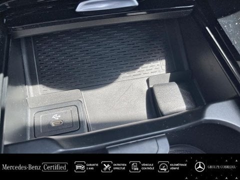 Voitures D'occasion À Saint-Grégoire | Mercedes-Benz Gla 250 E 218Ch Amg Line 8G-Dct