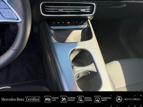 Voitures D'occasion À Caudan | Mercedes-Benz Glb 250+ Eq 272Ch Limited Edition