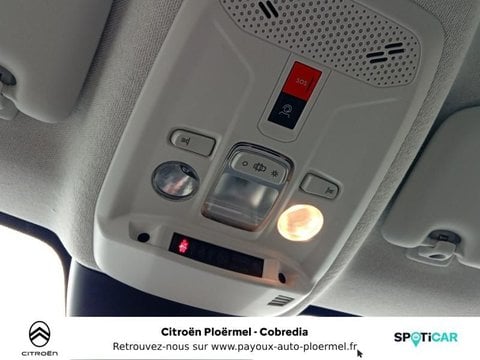 Voitures D'occasion À Ploërmel | Citroën C4 Puretech 100Ch S&S Feel
