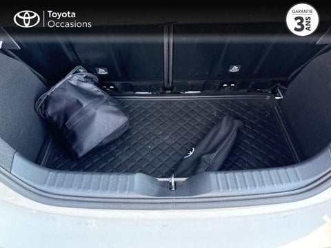 Voitures D'occasion À Concarneau | Toyota Aygo X 1.0 Vvt-I 72Ch Dynamic My23