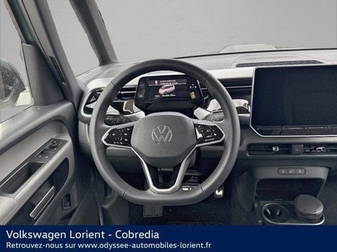 Voitures D'occasion À Lanester | Volkswagen Id. Buzz 286Ch Pro 7 Places 86 Kwh