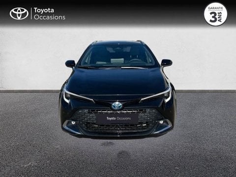 Voitures D'occasion À Belz | Toyota Corolla Touring Spt 1.8 140Ch Design My25