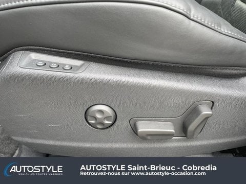 Voitures D'occasion À Yffiniac | Ds Ds 7 Crossback Bluehdi 130Ch Rivoli Automatique