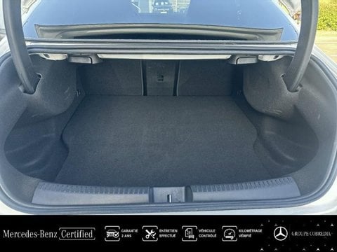 Voitures D'occasion À Saint-Grégoire | Mercedes-Benz Cla 250 E Hybrid Eq 218Ch Amg Line 8G-Dct