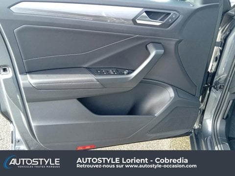 Voitures D'occasion À Lanester | Volkswagen T-Roc 1.5 Tsi Evo 150Ch Style