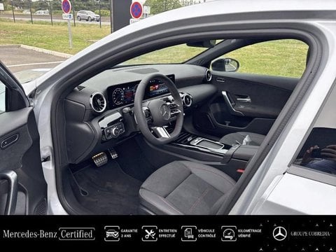Voitures D'occasion À Saint-Brieuc | Mercedes-Benz Classe A 180 136Ch Star Edition 7G-Dct