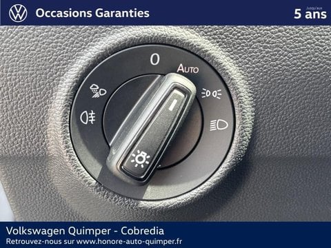 Voitures D'occasion À Quimper | Volkswagen T-Roc 1.0 Tsi 116Ch Vw Edition
