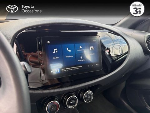 Voitures D'occasion À Saint-Martin-Des-Champs | Toyota Aygo X 1.0 Vvt-I 72Ch Dynamic S-Cvt My24