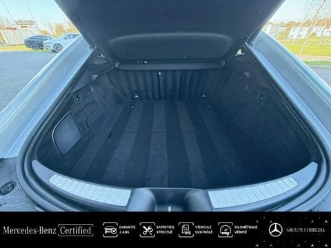 Voitures D'occasion À Saint-Malo | Mercedes-Benz Amg Gt 4 Portes 43 Amg 367Ch Eq Boost 4Matic+ S...