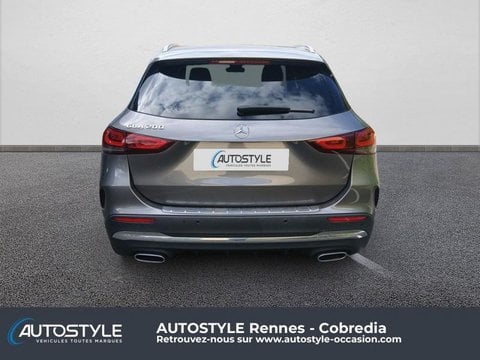 Voitures D'occasion À La Mézière | Mercedes-Benz Gla 200 163Ch Amg Line 7G-Dct