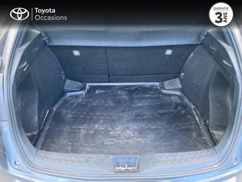 Voitures D'occasion À Quimper | Toyota C-Hr 122H Dynamic 2Wd E-Cvt Mc19