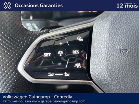 Voitures D'occasion À Guingamp | Volkswagen Golf 1.4 Ehybrid 245Ch Gte Dsg6