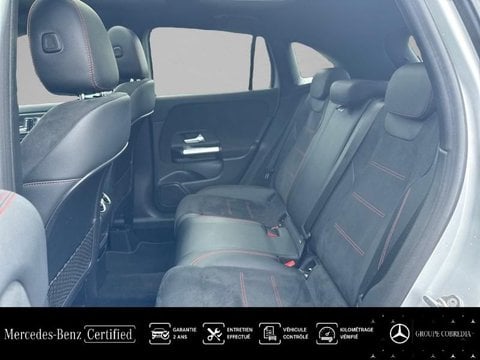 Voitures D'occasion À Bonchamps-Les-Laval | Mercedes-Benz Gla 200 D 150Ch Amg Line 8G-Dct